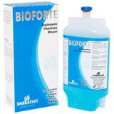 Bioforte Cobre Zinco Para Bovinos Caprinos Embalagem Frasco com 500 ml - Embrasvet