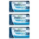 Biofral Maxi Geriatric Absorvente Geriátrico C/20 (Kit C/03)