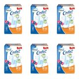 Biofral Tena Confort Fralda Geriátrica M C/10 (Kit C/06)