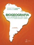 Biogeografia da América do Sul - Analise de Tempo, Espaço e Forma