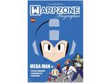 Biografias Nº 6 Mega Man - WarpZone