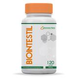Biointestil 600mg 120 Doses - Extrato flora
