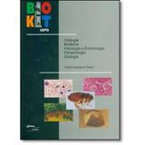 Biokit uepg - fotomicrografias textos - Diversos