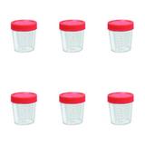 Biolife Coletor Universal 80ml C/ Caixa (Kit C/06)