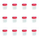 Biolife Coletor Universal 80ml C/ Caixa (Kit C/12)