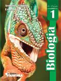BIOLOGIA 1 - 4.ª EDIÇÃO - Editora harbra ltda