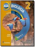 BIOLOGIA DOS ORGANISMOS - 2o ANO - Moderna - didaticos