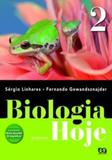 Biologia Hoje - Volume 2 - Ática