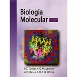 Biologia Molecular - Guanabara koogan
