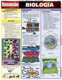 Biologia - Resumao / Brooks - Barros fischer