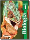 Biologia - vol.1 - 1 ano - Harbra