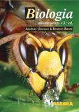 BIOLOGIA - VOLUME ÚNICO - 3.ª EDIÇÃO - Editora harbra didatico