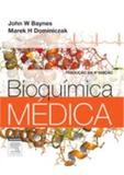 Bioquímica médica