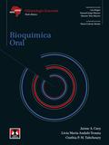 Bioquímica Oral - Odontologia Essencial - Parte Básica