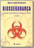 Biossegurança Aplicada a Laboratórios serviços de Saúde - 02Ed/06 - Atheneu