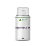 Biossome DMAE 10 Creme 60g Diminuição Linhas de Expressão - Natural essência