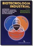 Biotecnologia industrial - vol.2 - Edgard blucher