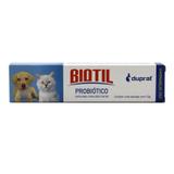 Biotil Probiótico oral 10g - Duprat