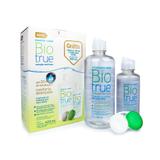 BioTrue Solução Multiuso Para Lentes de Contato Pack 420ml - Bausch lomb