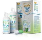 Biotrue Solução Oftamológica 300ml + 120ml + Estojo - Bausch lomb