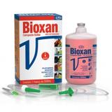 Bioxan composto soro vitamínico 500 ml - Vallee