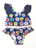 Biquíni Infantil Ecotrends - Flor