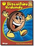 Biscoitão redondo (o) - Fergs