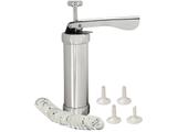 Biscoiteira Inox Brinox Verona 2520/102 - 20 Moldes