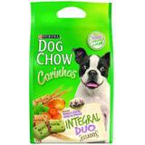 Biscoito para Cães Petisco Nestlé Purina Dog Chow Carinhos Integral Duo 1kg