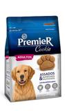 Biscoito Premier Cookie - Cães adulto - 250g