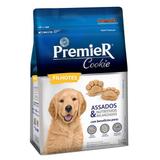 Biscoito Premier Pet Cookie para Cães Filhotes