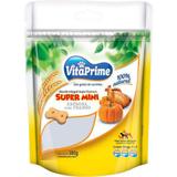 Biscoito Super Mini para Cães sabor Abóbora e Frango 180g - VitaPrime