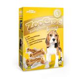 Biscoito Zoocroc Junior Large - Zooprime