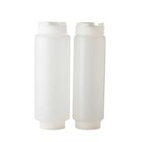 Bisnaga invertida para molhos e caldas 480ml - Barpro (Cód. 2726)
