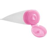 Bisnaga para Lembrancinha Plástica 30 ml kit com 10 unidades - Rn embalagens