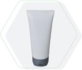 Bisnaga Plastica 150 ml tampa flip top (10 unid.) - Rn embalagens