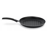 Bistequeira canelada redonda 28 gourmet - Multiflon
