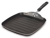 Bistequeira Grill Eiriflon Antiaderente - Eirilar