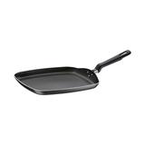 Bistequeira Lisa Tramontina 20391024 Loreto Alumínio 26.4cm Grafite