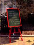 Bistrô trattoria - cozinhas da alma - Melhoramentos