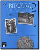 Bitacora 2 - cuaderno de ejercicios - Dme - difusion e macmillan
