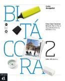 BITACORA 2 - LIBRO DEL ALUMNO +CD - 1ª EDICION - Difusion maison de france
