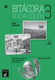 Bitacora 3 - cuaderno de ejercicios - n/e - Difusion macmillan