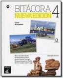 Bitácora n.e. libro del alumno con cd-4 - Diversas