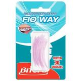 Bitufo Passador De Fio C/30 (Kit C/06)