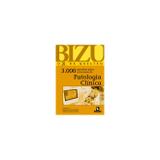 Bizu de Patologia Clínica - 3.000 Questões para Concursos - Livraria e editora rubio ltda