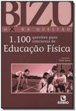 Bizu o x da questao: 1100 questoes para concursos - Rubio