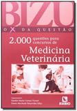 Bizu: o x da questao - 2000 questoes para concurso - Rubio