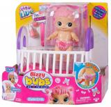 Bizzy Bubs Bercinho Balança e Fala 4649 - DTC