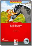 Black beauty - with cd - beginner - Disal editora